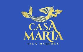 Casa Maria
